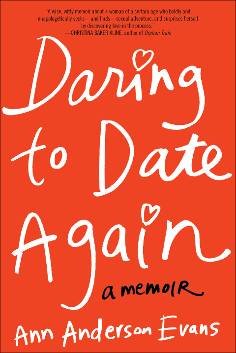Cover image for book Daring to Date Again