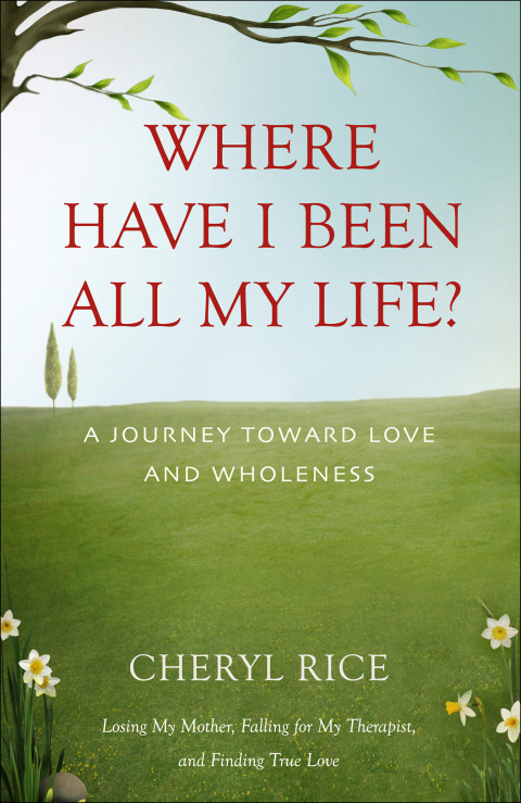 Cover image for book Where Have I Been All My Life?