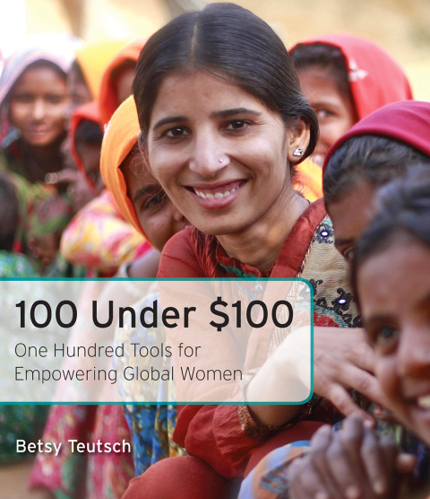 Cover image for book 100 Under $100