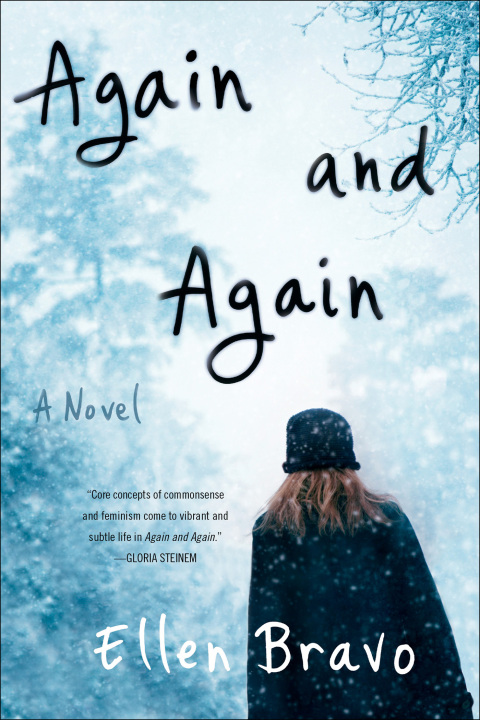 Cover image for book Again and Again