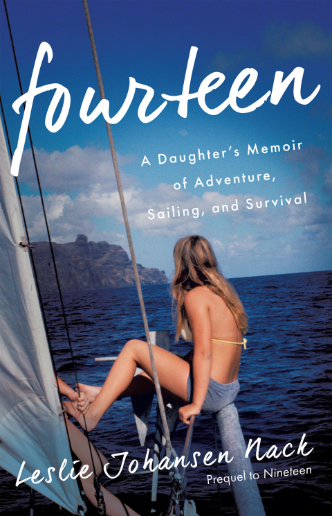 Cover image for book Fourteen