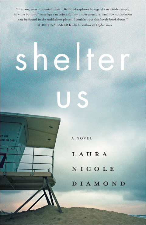 Cover image for book Shelter Us