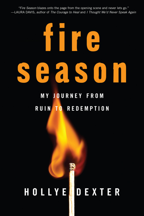 Cover image for book Fire Season