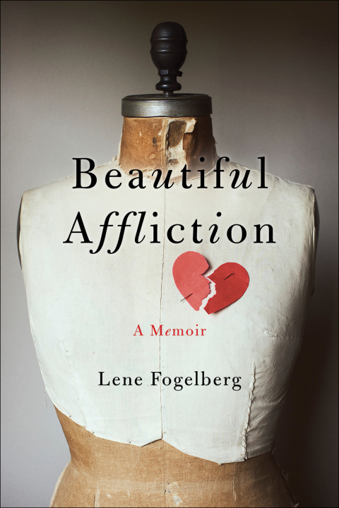 Cover image for book Beautiful Affliction