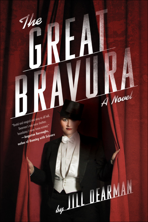 Cover image for book The Great Bravura