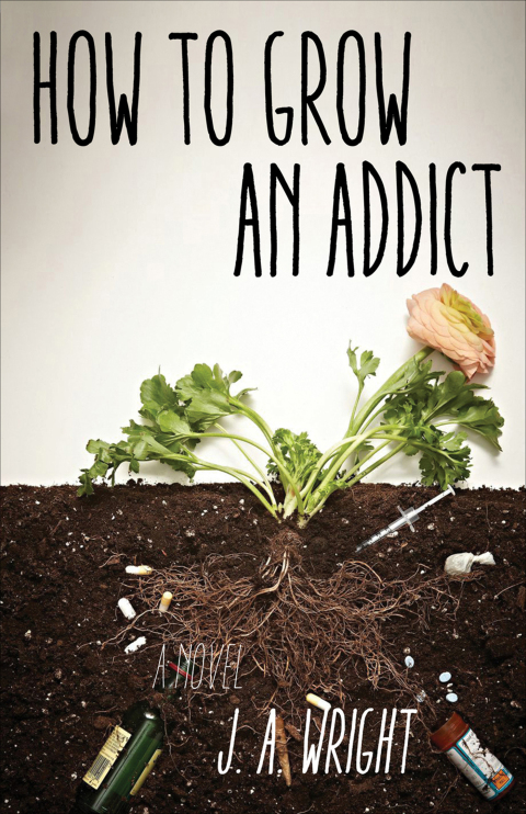Cover image for book How to Grow an Addict