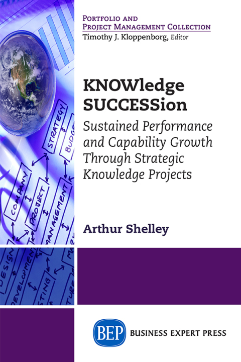 Cover image for book KNOWledge SUCCESSion
