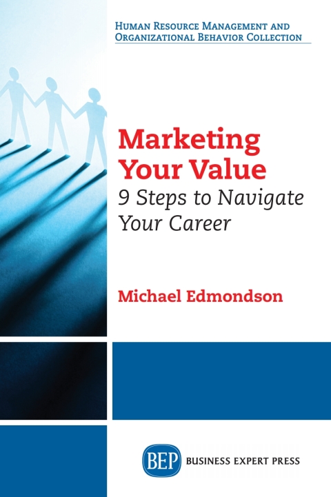 Cover image for book Marketing Your Value