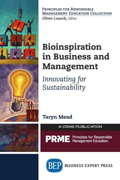 Cover image for book Bioinspiration in Business and Management