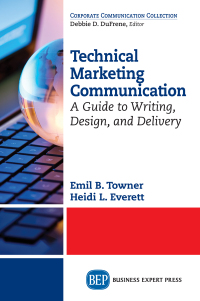 Cover image: Technical Marketing Communication 9781631572661