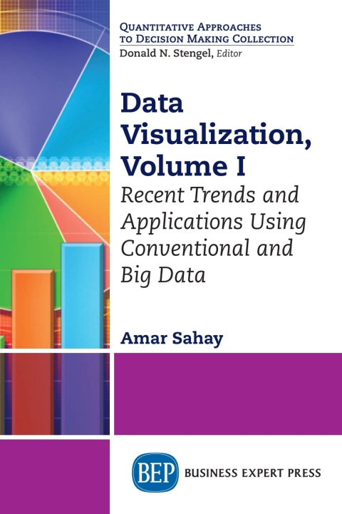 Cover image for book Data Visualization