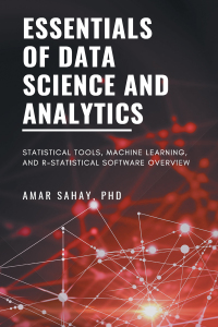 Cover image: Essentials of Data Science and Analytics 9781631573460