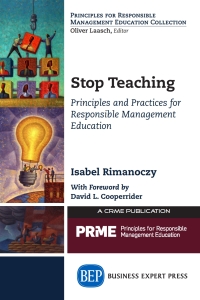 Cover image: Stop Teaching 9781631573798