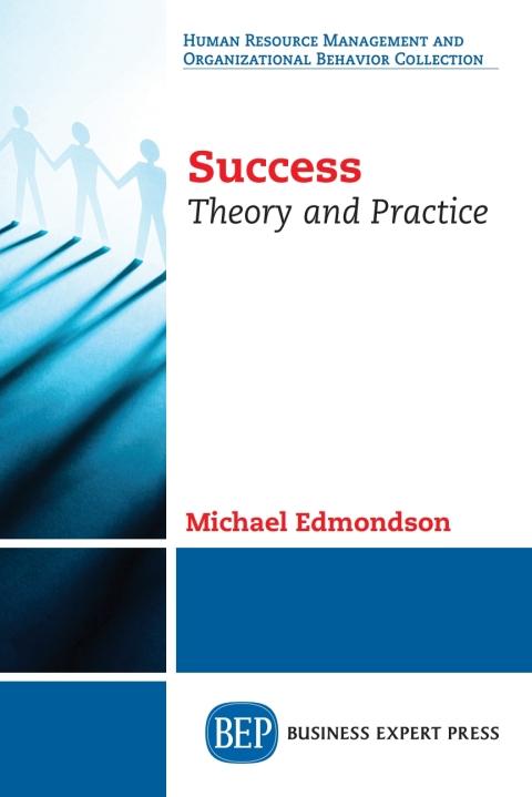 Cover image for book Success