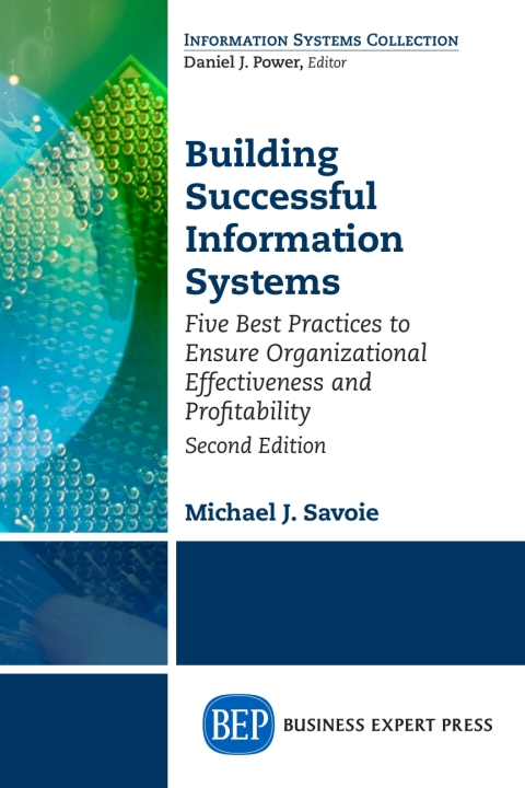 Cover image for book Building Successful Information Systems
