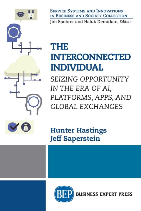 Cover image for book The Interconnected Individual