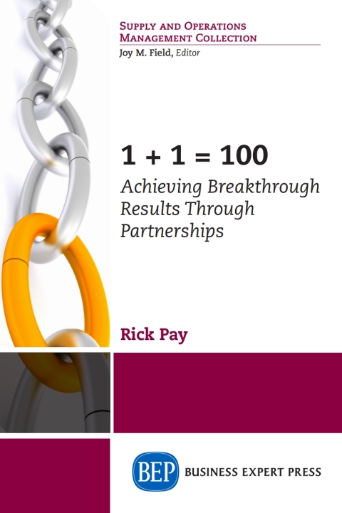 Cover image for book 1+1 = 100