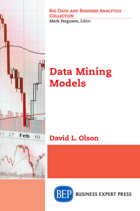 Cover image for book Data Mining Models