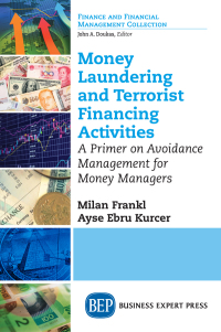 Cover image: Money Laundering and Terrorist Financing Activities 9781631575938