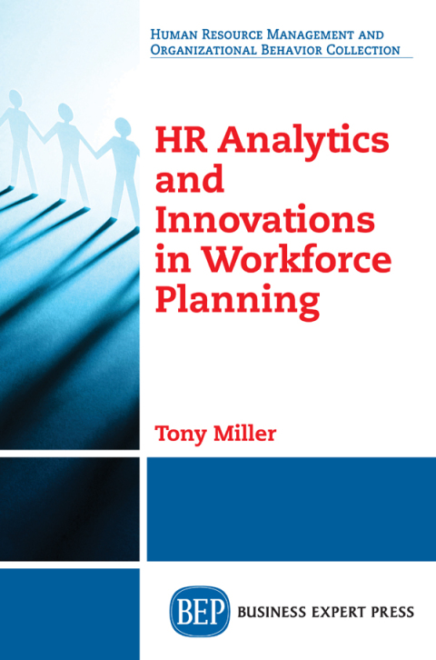 Cover image for book HR Analytics and Innovations in Workforce Planning