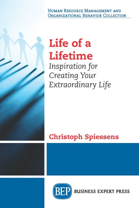 Cover image for book Life of a Lifetime