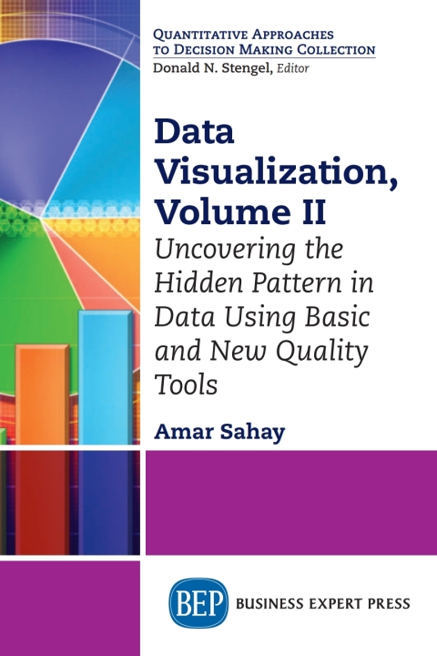 Cover image for book Data Visualization