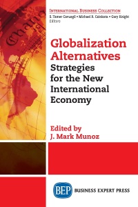 Cover image: Globalization Alternatives 9781631577789
