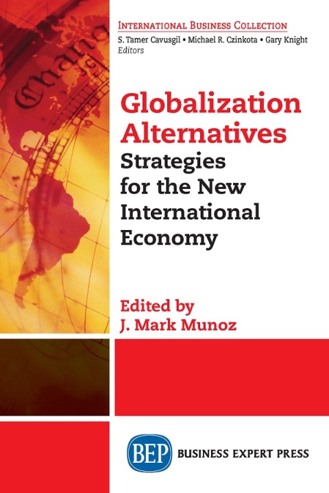 Cover image for book Globalization Alternatives