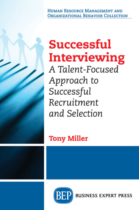 Cover image for book Successful Interviewing
