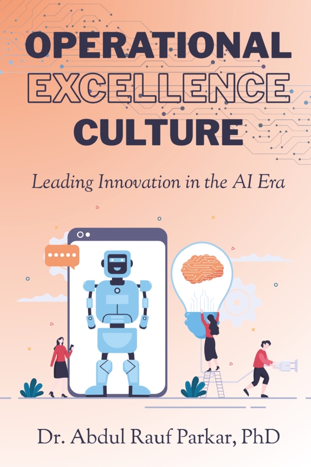 Operational Excellence Culture
