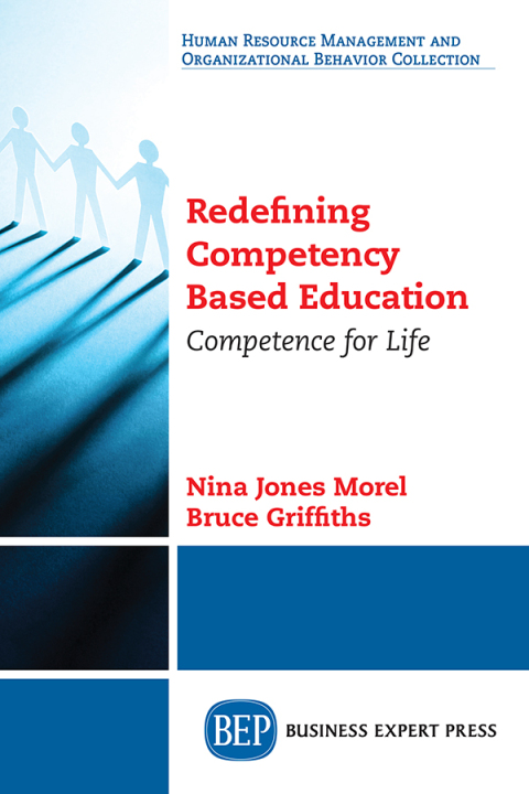 Redefining Competency Based Education 