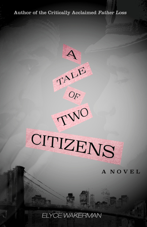 Cover image for book A Tale of Two Citizens