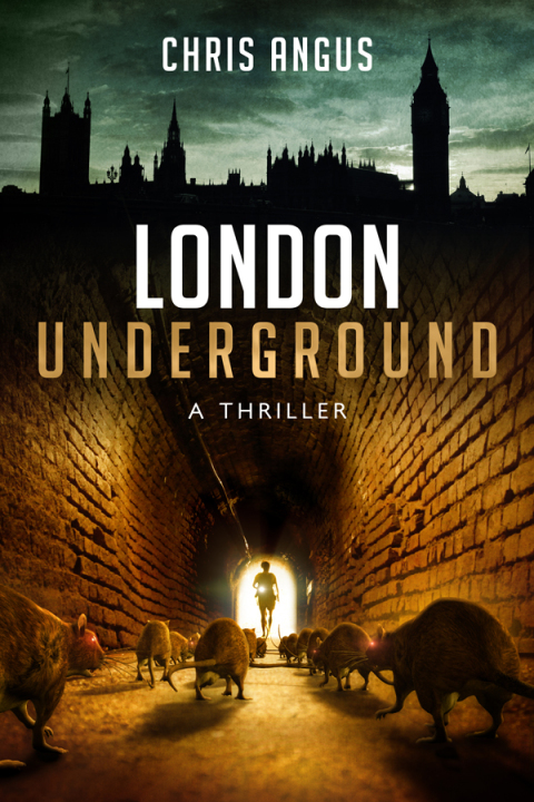 Cover image for book London Underground