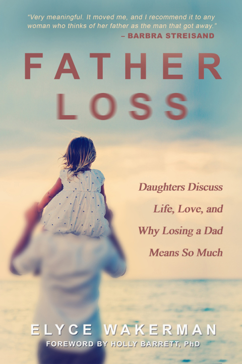 Cover image for book Father Loss