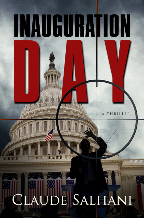 Cover image for book Inauguration Day