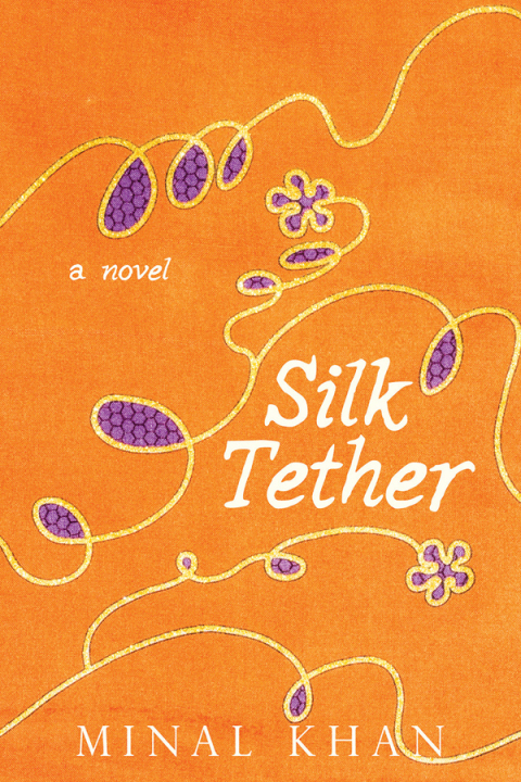 Cover image for book Silk Tether