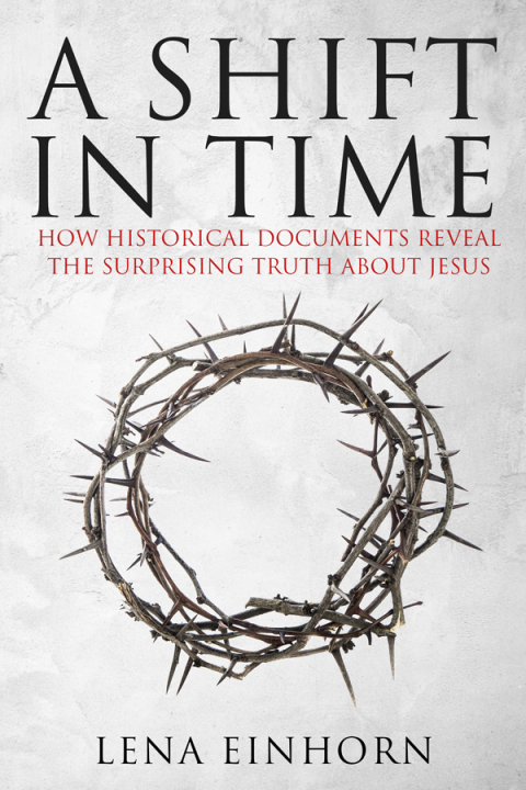 Cover image for book A Shift in Time