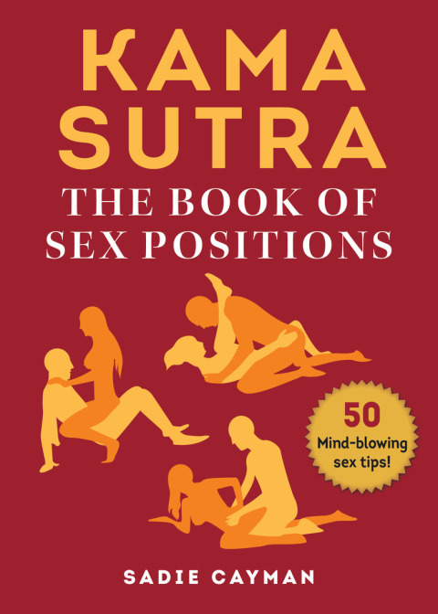 Cover image for book Kama Sutra