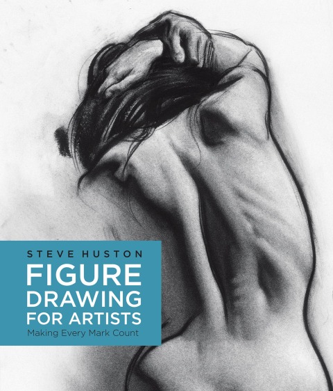 Cover image for book Figure Drawing for Artists