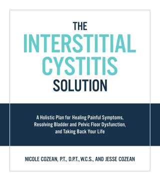 The Interstitial Cystitis Solution