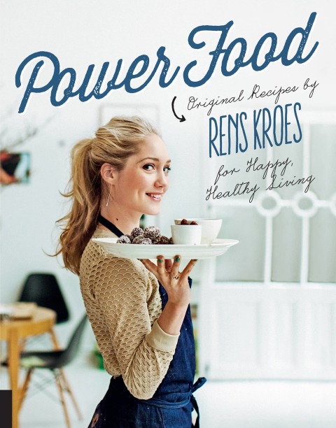Cover image for book Power Food