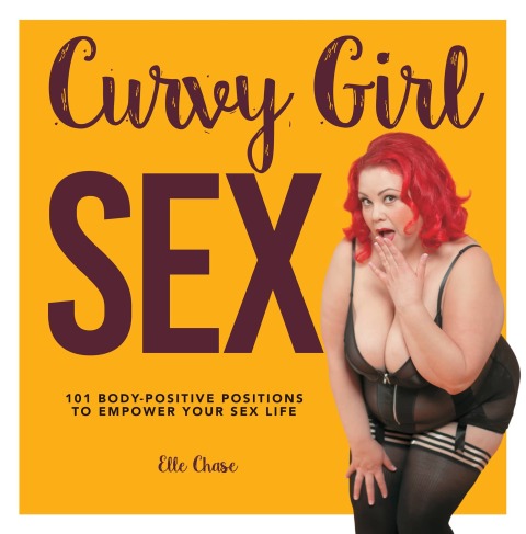 Cover image for book Curvy Girl Sex