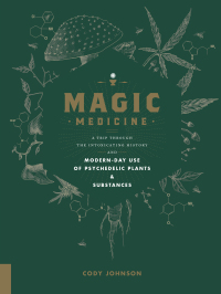 Cover image: Magic Medicine 9781592337729