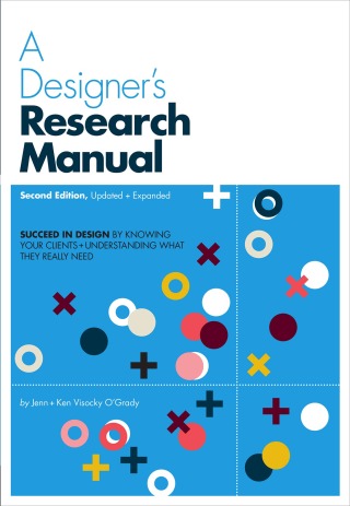 A Designer's Research Manual, Updated and Expanded