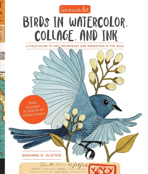 Cover image for book Geninne's Art