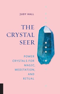 Cover image: The Crystal Seer 9781592338221