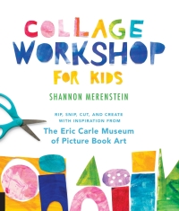 Collage Workshop for Kids