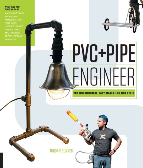 Cover image for book PVC and Pipe Engineer