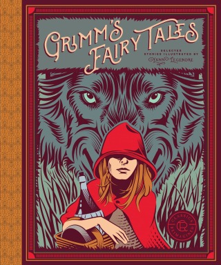 Classics Reimagined, Grimm's Fairy Tales