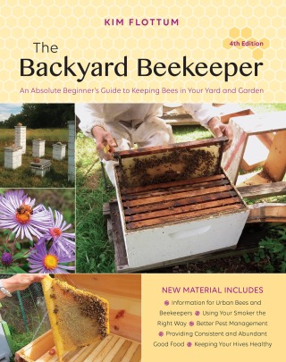 The Backyard Beekeeper, 4th Edition
